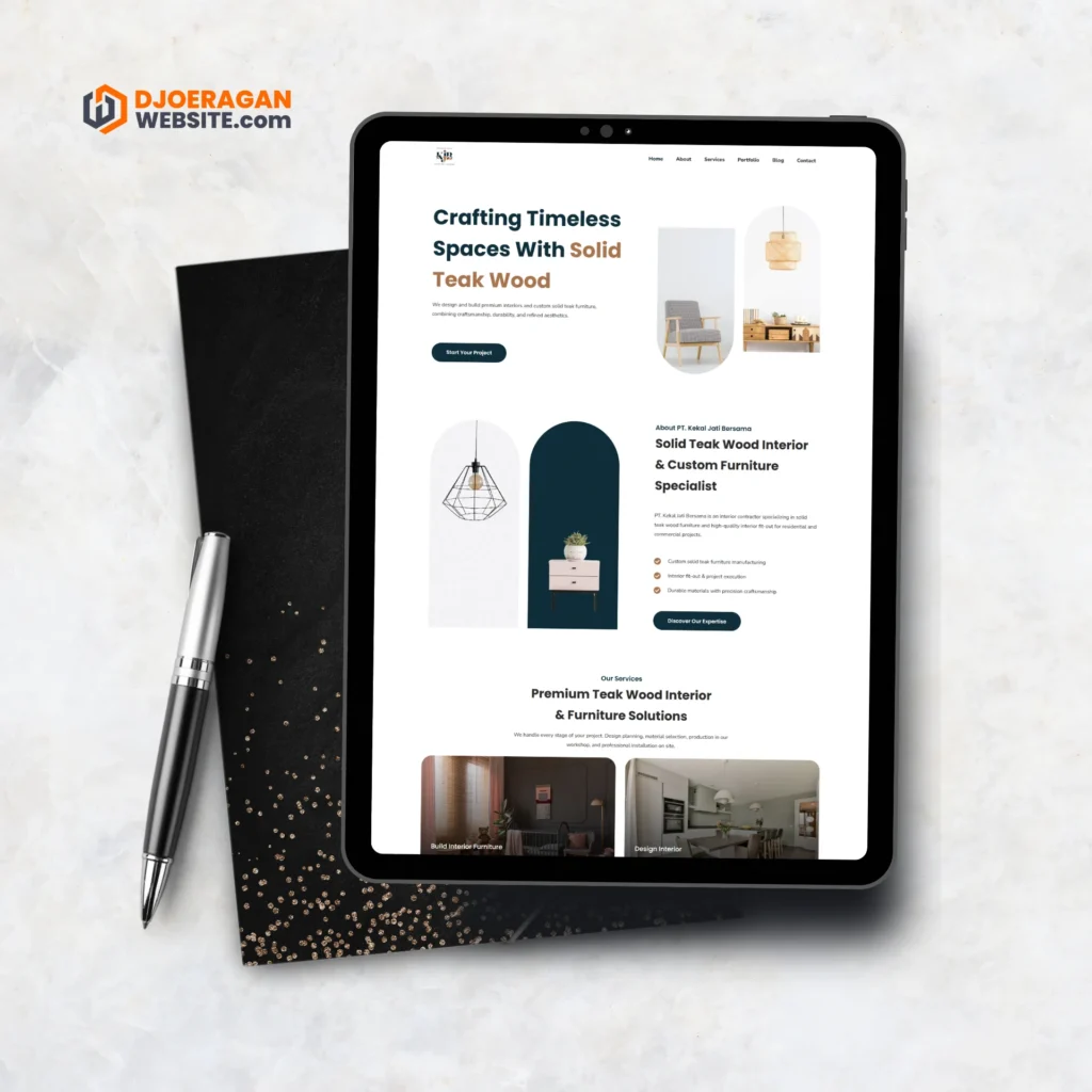 PT Kekal Jati Bersama