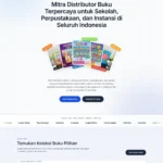 Buku Lingkar Media